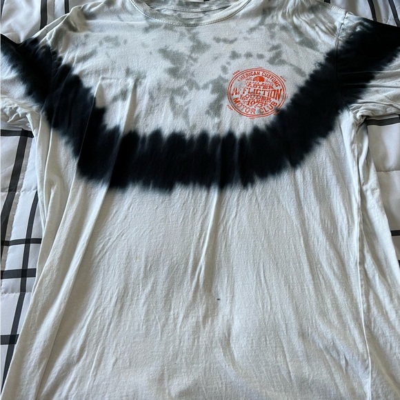 Men’s xl affliction T-shirt - Picture 1 of 4